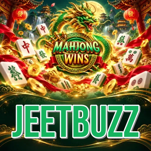 Official jeetbuzz channel verification badge for Bangladesh